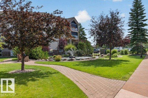 #411 8922 156 St Nw, Edmonton, AB - Outdoor
