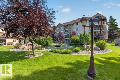 #411 8922 156 St Nw, Edmonton, AB - Outdoor