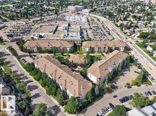#411 8922 156 St Nw, Edmonton, AB - Outdoor With View