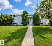 14215 78 Street NW  Edmonton, AB T5C 1H4