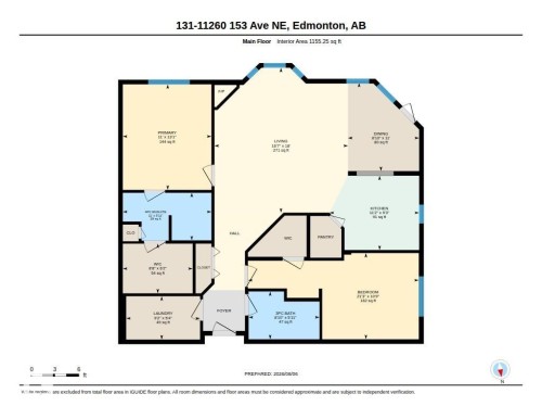 #131 11260 153 Av Nw, Edmonton, AB - Other