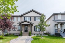 16811 40 Street NW  Edmonton, AB T5Y 0Y2