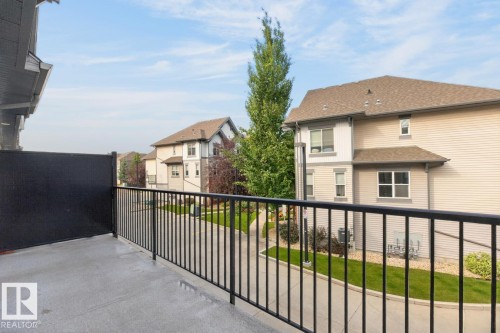 #8 655 Watt Bv Sw, Edmonton, AB - Outdoor With Exterior