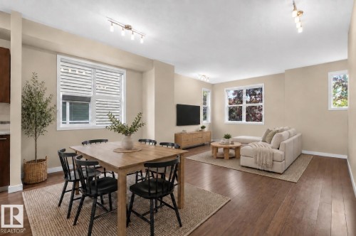 #8 655 Watt Bv Sw, Edmonton, AB - Indoor