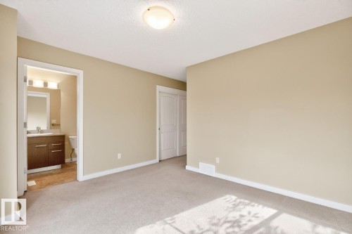 #8 655 Watt Bv Sw, Edmonton, AB - Indoor