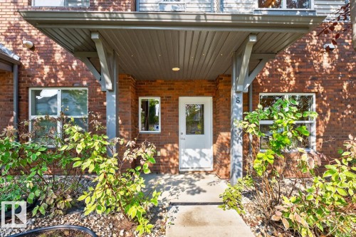 #8 655 Watt Bv Sw, Edmonton, AB - Outdoor