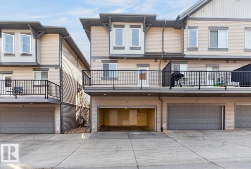 #8 655 Watt Bv Sw, Edmonton, AB - Outdoor