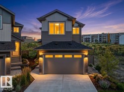 1433 OSPREY Crest NW  Edmonton, AB T5S 0X4