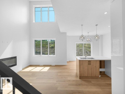 1433 Osprey Crest Nw, Edmonton, AB - Indoor