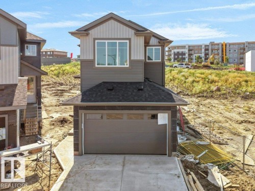 1433 Osprey Crest Nw, Edmonton, AB - Outdoor