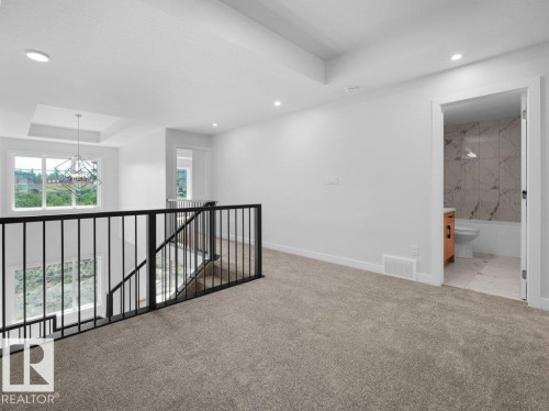 1433 Osprey Crest Nw, Edmonton, AB - Indoor Photo Showing Other Room