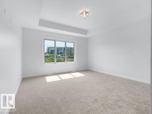 1433 Osprey Crest Nw, Edmonton, AB - Indoor Photo Showing Other Room