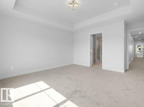 1433 Osprey Crest Nw, Edmonton, AB - Indoor Photo Showing Other Room