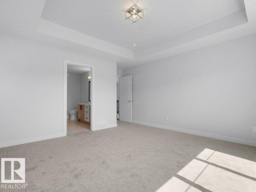 1433 Osprey Crest Nw, Edmonton, AB - Indoor Photo Showing Other Room