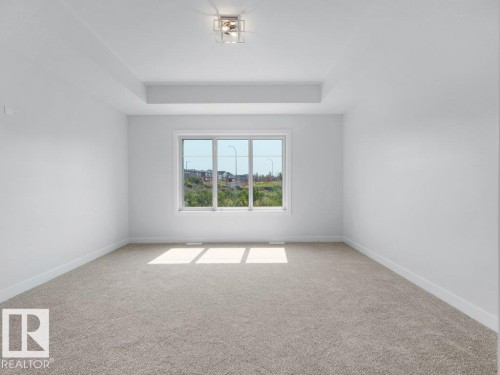 1433 Osprey Crest Nw, Edmonton, AB - Indoor Photo Showing Other Room