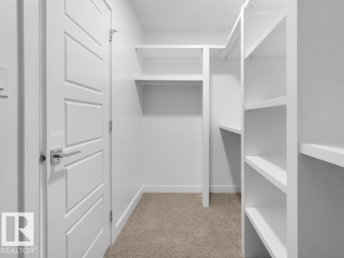 1433 Osprey Crest Nw, Edmonton, AB - Indoor With Storage