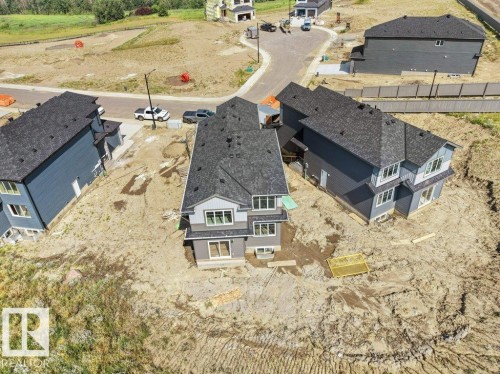 1433 Osprey Crest Nw, Edmonton, AB - Outdoor