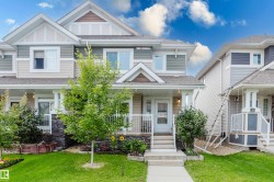 124 CY BECKER Boulevard NW  Edmonton, AB T5Y 0X9