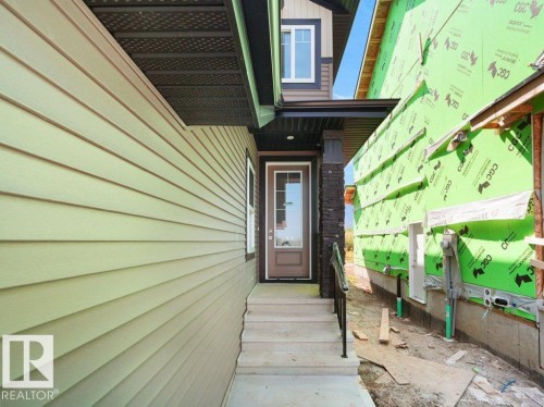 1423 Osprey Crest Nw, Edmonton, AB - Outdoor