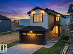1423 OSPREY Crest NW  Edmonton, AB T5S 0X4