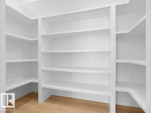 1423 Osprey Crest Nw, Edmonton, AB - Indoor With Storage