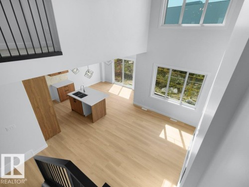 1423 Osprey Crest Nw, Edmonton, AB - Indoor Photo Showing Other Room