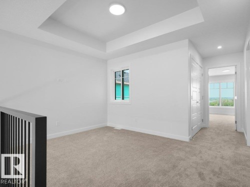 1423 Osprey Crest Nw, Edmonton, AB - Indoor Photo Showing Other Room