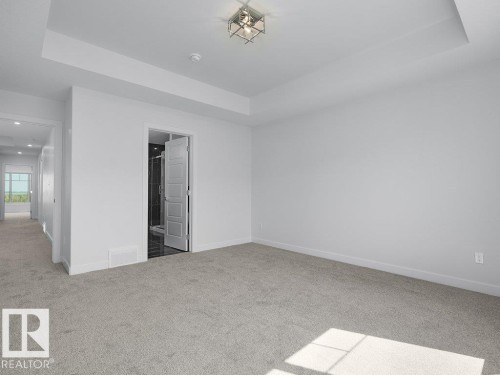 1423 Osprey Crest Nw, Edmonton, AB - Indoor Photo Showing Other Room