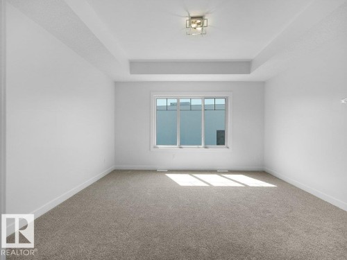 1423 Osprey Crest Nw, Edmonton, AB - Indoor Photo Showing Other Room