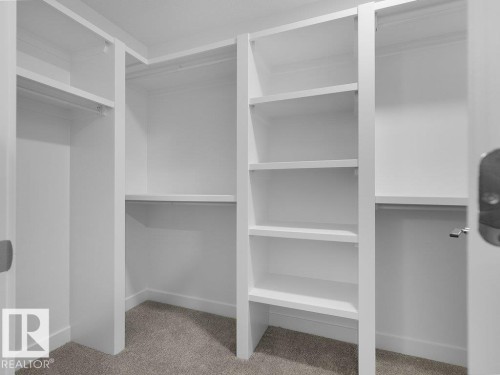 1423 Osprey Crest Nw, Edmonton, AB - Indoor With Storage