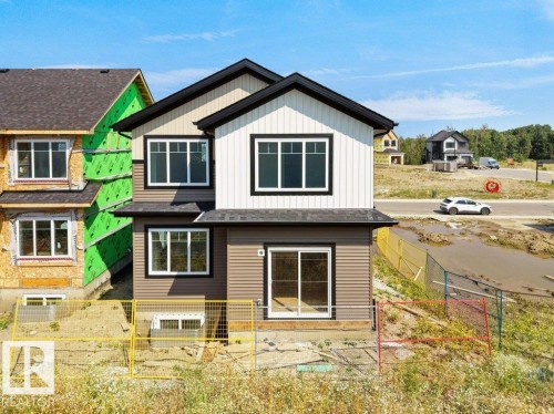 1423 Osprey Crest Nw, Edmonton, AB - Outdoor