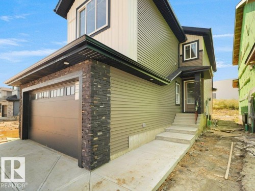 1423 Osprey Crest Nw, Edmonton, AB - Outdoor