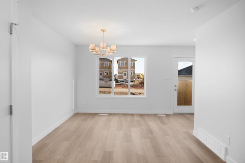 221 Falcon Crescent, Leduc, AB - Indoor Photo Showing Other Room