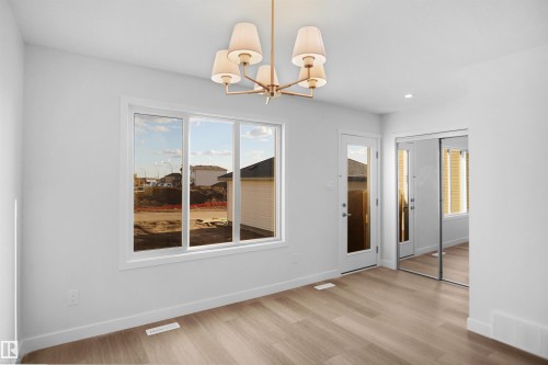 221 Falcon Crescent, Leduc, AB - Indoor Photo Showing Other Room