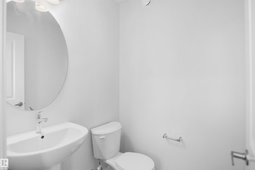 221 Falcon Crescent, Leduc, AB - Indoor Photo Showing Bathroom