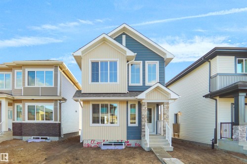 221 Falcon Crescent   Leduc, AB T0B 3M3