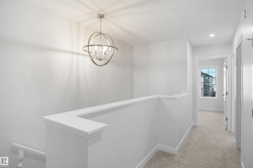 221 Falcon Crescent, Leduc, AB - Indoor Photo Showing Other Room