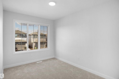 221 Falcon Crescent, Leduc, AB - Indoor Photo Showing Other Room