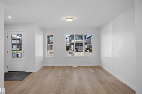 221 Falcon Crescent, Leduc, AB - Indoor
