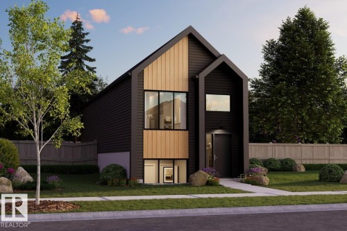 223 Falcon Crescent, Leduc, AB - Outdoor