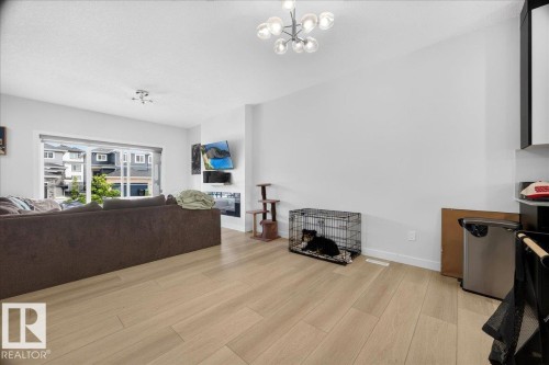 82 Wyatt Ridge, Fort Saskatchewan, AB - Indoor