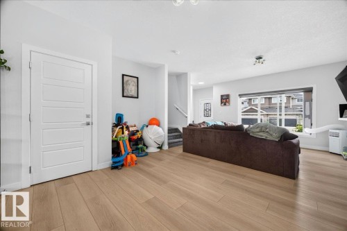 82 Wyatt Ridge, Fort Saskatchewan, AB - Indoor