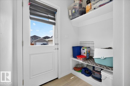 82 Wyatt Ridge, Fort Saskatchewan, AB - Indoor Photo Showing Other Room