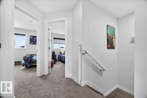 82 Wyatt Ridge, Fort Saskatchewan, AB - Indoor Photo Showing Other Room
