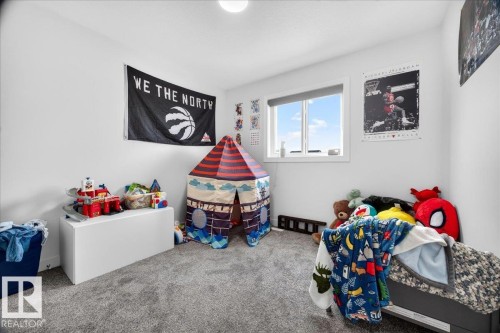 82 Wyatt Ridge, Fort Saskatchewan, AB - Indoor
