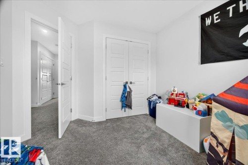 82 Wyatt Ridge, Fort Saskatchewan, AB - Indoor Photo Showing Other Room