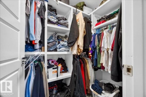 82 Wyatt Ridge, Fort Saskatchewan, AB - Indoor With Storage