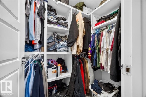 82 Wyatt Ridge, Fort Saskatchewan, AB - Indoor With Storage