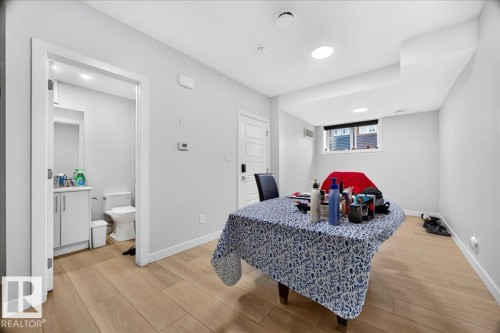 82 Wyatt Ridge, Fort Saskatchewan, AB - Indoor