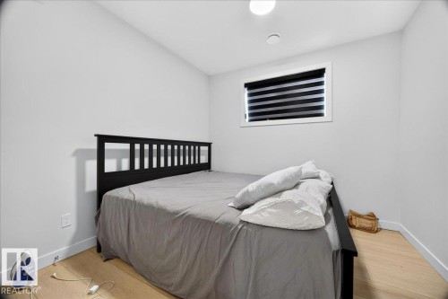 82 Wyatt Ridge, Fort Saskatchewan, AB - Indoor Photo Showing Bedroom
